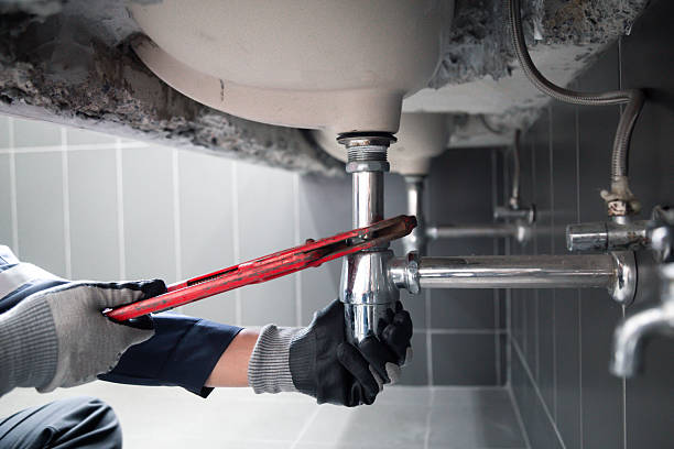 Licensed Leak Detection service in Bayonne, NJ - Street Wise - Plumbing